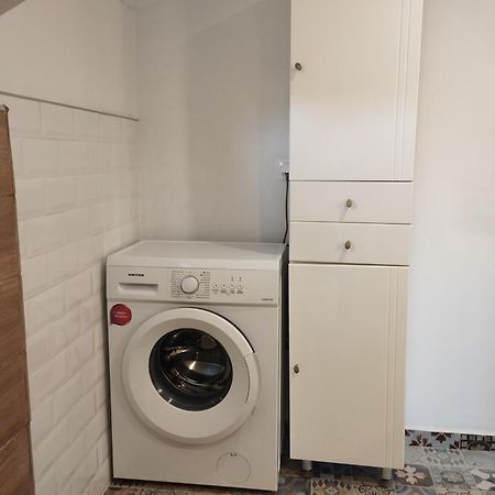 Spiti Lou Apartment Notos Ngoại thất bức ảnh
