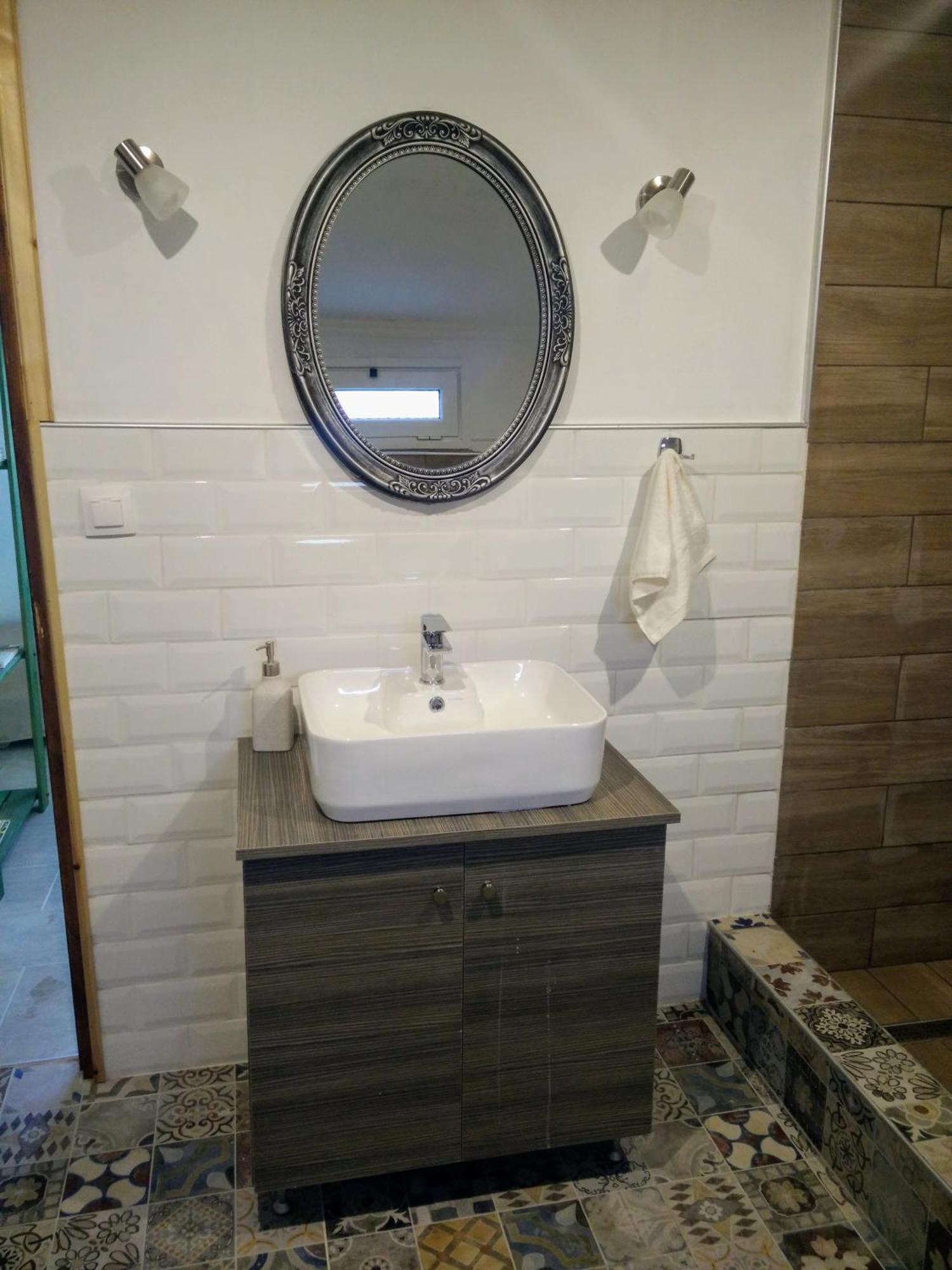Spiti Lou Apartment Notos Ngoại thất bức ảnh