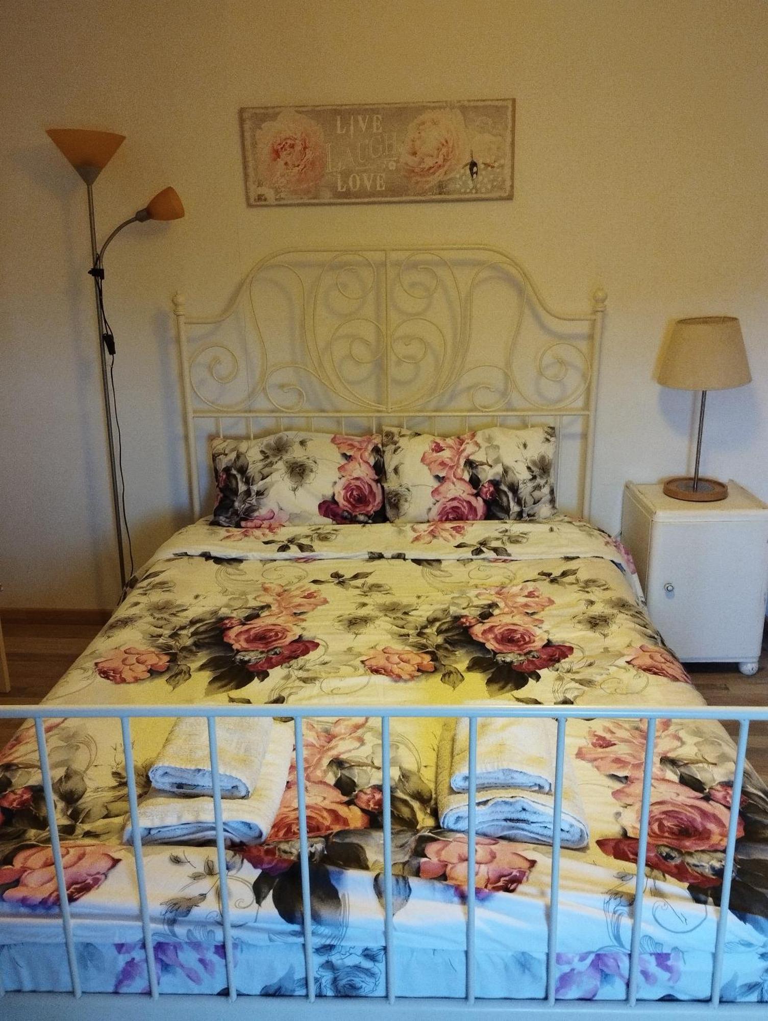 Spiti Lou Apartment Notos Ngoại thất bức ảnh