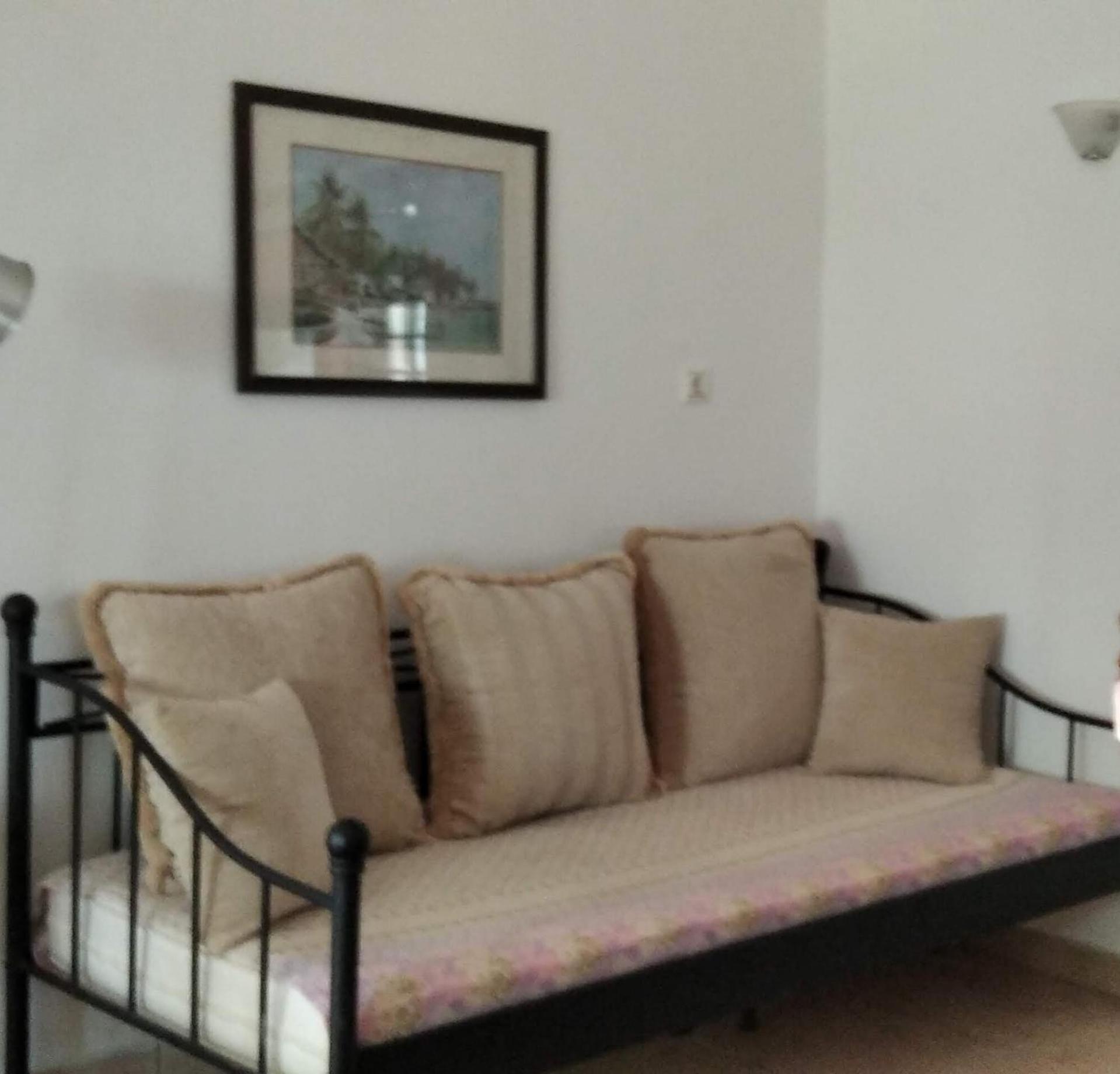 Spiti Lou Apartment Notos Phòng bức ảnh