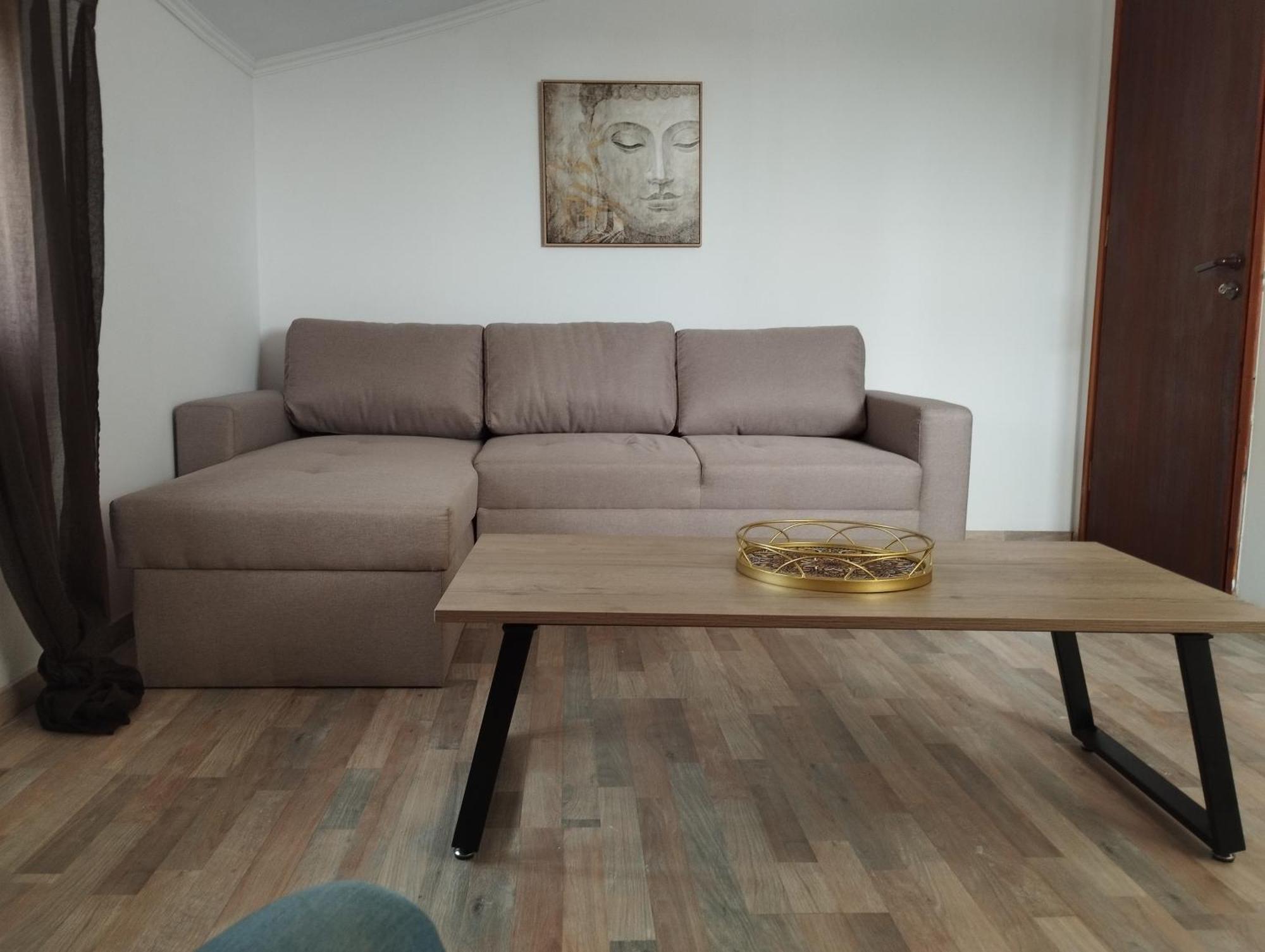 Spiti Lou Apartment Notos Phòng bức ảnh