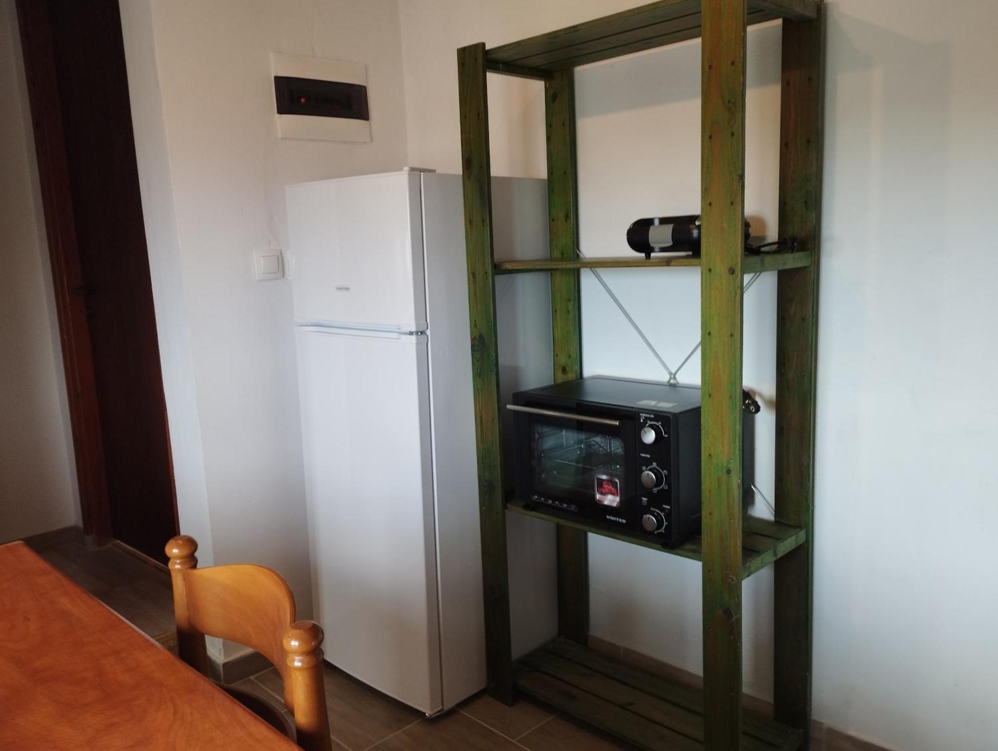 Spiti Lou Apartment Notos Phòng bức ảnh