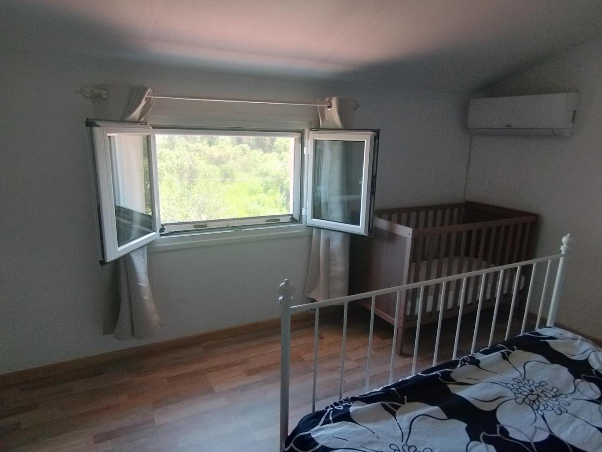 Spiti Lou Apartment Notos Phòng bức ảnh