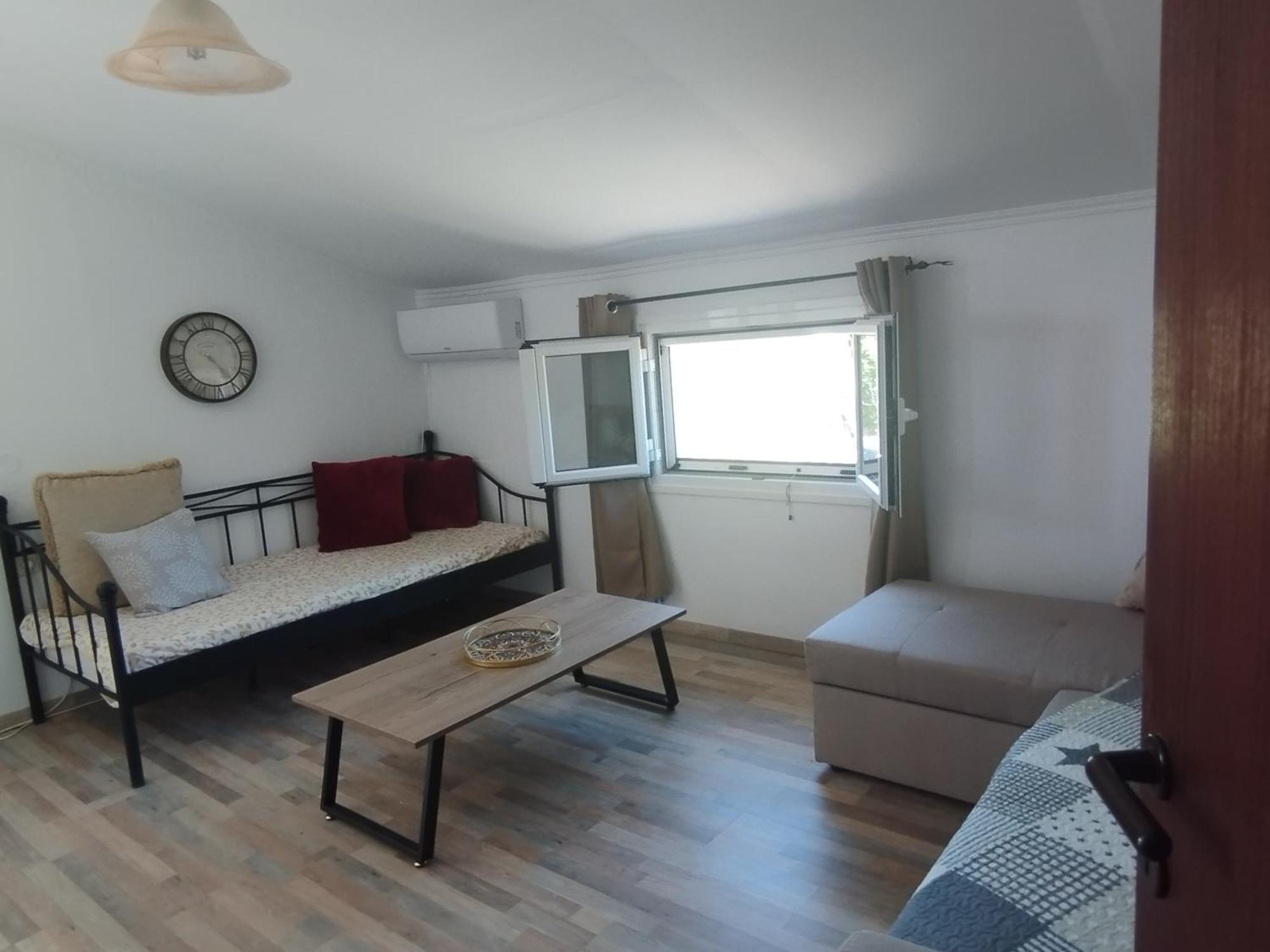 Spiti Lou Apartment Notos Phòng bức ảnh