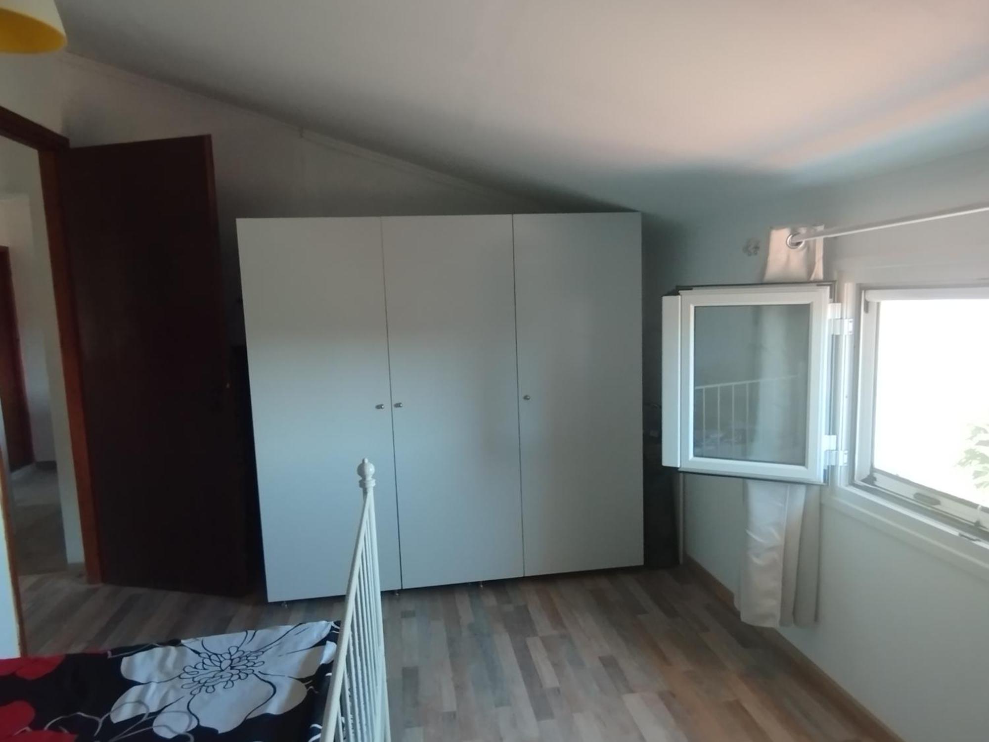 Spiti Lou Apartment Notos Phòng bức ảnh